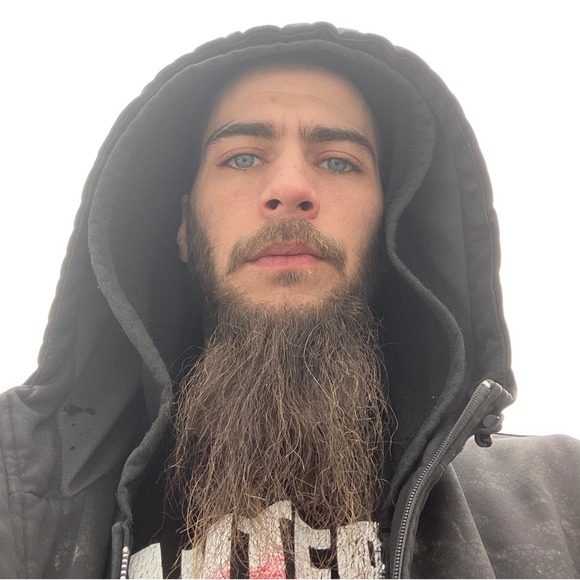 Meet your Posher, Mike - Picture 1 of 1